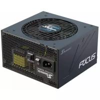 Блок питания Seasonic FOCUS GX-850 (SSR-850FX) 850W ATX Gold