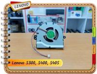 Новый вентилятор для Lenovo (0301), S300, S400, S405, S310, S410, S415, S40-70, AB7005HX-Q0B, EG50060S1-C010-S99