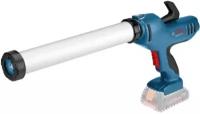 Пистолет для герметика аккумуляторный Bosch Pro Bosch GCG 18V-600 (0.601.9C4.001)