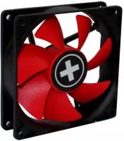 XILENCE Performance C case fan, XPF92. R, 92mm, Hydro bearing, Small 3 PIN + Big 4 PIN