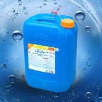 Aquatics Жидкое дезинфицирующее средство (на основе хлора) 23 кг для бассейна