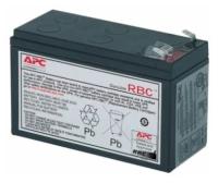 Батарея APC RBC17 для BK650EI