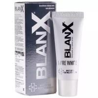 Зубная паста BlanX Pro Pure White, чистый белый