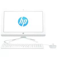 19.5" Моноблок HP 20-c434ur