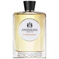 Одеколон Atkinsons 24 Old Bond Street 100 мл