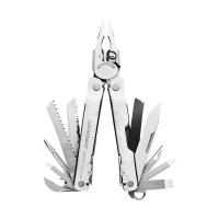 Мультитул Leatherman SUPER TOOL 300, серебристый LTG831183