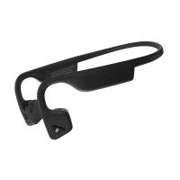 Беспроводные наушники AfterShokz Trekz Titanium, black