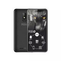 Смартфон Black Fox B4 NFC