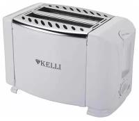 Тостер Kelli KL-5068, Белый