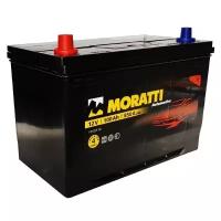 Аккумулятор Moratti 600 019 085