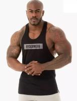 Майка Base Stringer T-Back - Black - L