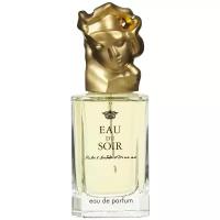 Sisley Женский Eau Du Soir Парфюмированная вода (edp) 50мл