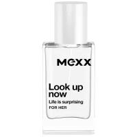 MEXX Look Up Now For Her 15ml edt