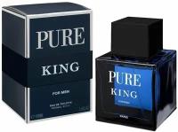 Духи Geparlys Pure KING edt 100ml (версия D&G K)