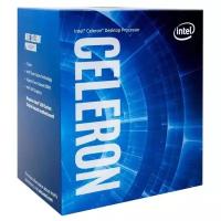 Процессор Intel Celeron G5920 BOX BX80701G5920