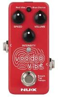 NCH-3 Voodoo Vibe Педаль эффектов, Nux Cherub