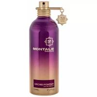 MONTALE ORCHID POWDER Eau de Parfum 100мл unisex