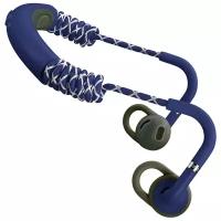 Беспроводные наушники Urbanears Stadion, trail