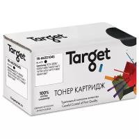 Картридж Target MLTD104S, черный, для лазерного принтера, совместимый