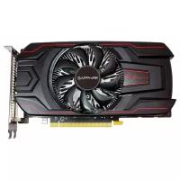 Видеокарта Sapphire Pulse Radeon RX 560 1300Mhz PCI-E 3.0 2048Mb 7000Mhz 128 bit DVI HDMI HDCP