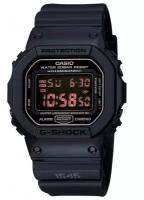 Наручные часы CASIO G-Shock, черный