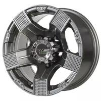 Колесный диск PDW Wheels 5124 Maxim