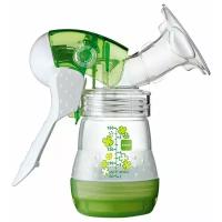 Ручной молокоотсос MAM Manual Breast Pump