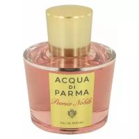 Acqua di Parma Peonia Nobile парфюмированная вода 50мл