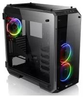 Корпус ATX Thermaltake View 71 TG RGB черный (ca-1i7-00f1wn-01)