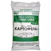 Удобрение Гуми-Оми Картофель 10 кг (Б/И)