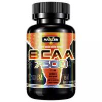 BCAA Maxler BCAA 7500