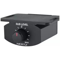 Автомобильный усилитель Hertz HRC Sub Volume Remote Control