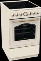 Кухонная плита Gorenje GECS5B70CLI