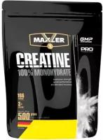 Креатин Maxler Creatine Monohydrate, 500 гр