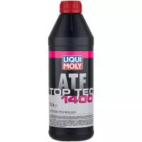 Масло трансмиссионное Liqui Moly Top Tec ATF 1400 1л