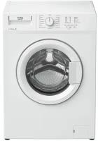 Стиральная машина Beko WRE 54P1 BWW белый