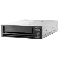 Система хранения данных HPE Ленточный привод MSL LTO-8 Ultrium 30750 SAS Half Height Drive Kit (recom. use with MSL2024 / 4048 /8096 libraries)