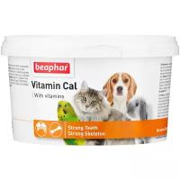 Добавка в корм Beaphar Vitamin Cal