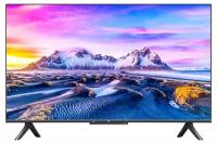 43" Телевизор Xiaomi Mi TV P1 43 2021 LED, HDR RU, черный