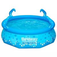 Bestway 57397 (274х76) Бассейн My First