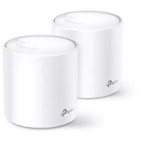 Роутер TP-Link AX1800 (Deco X20 2-pack)