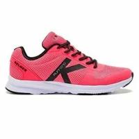 Кроссовки Kelme, размер 39 EUR/ 06.5 USA, коралловый