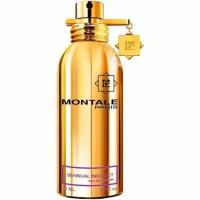 Парфюмерная вода Montale Sensual Instinct унисекс 50 мл