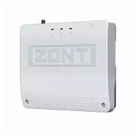 GSM / Wi-Fi контроллер Zont SMART 2.0