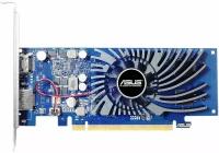 Видеокарта PCI-E ASUS GeForce GT 1030 2048Mb, DDR5 ( GT1030-2G-BRK ) Ret