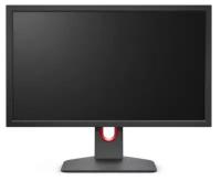 24" Монитор BenQ Zowie XL2411K, 1920x1080, 144 Гц, TN, серый