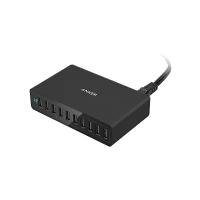 Сетевое зарядное устройство ANKER Desktop Charger 10 USB