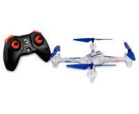 Радиоуправляемый квадрокоптер Syma X15T Night Nawk 2.4G RTF - X15T (SYMA-X15T-BLUE)