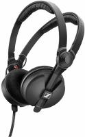 Наушники Sennheiser HD 25 SE, черный