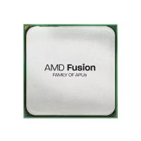 Процессор AMD Athlon A4 3400 (2,7 ГГц, FM1, 1 Мб, 2 ядра) OEM